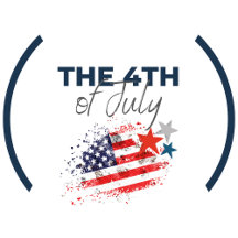 Independence Day - 4th of July 