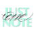 justonenote