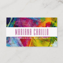 Modern Business Cards