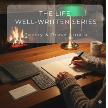 The Life Well-Written  Series