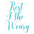Rest_4_the_Weary