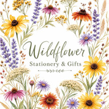 Wildflower Stationery & Gifts 