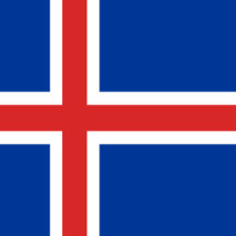 Iceland Flag Gifts 