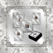 Elegant 60th Wedding Anniversary Photo Collection