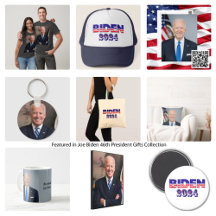 Joe Biden 46th President Gifts