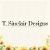 T. Sinclair Designs