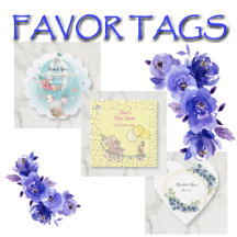 FAVOR TAGS