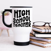 High School Teacher Gift Ideas