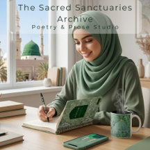 The Sacred Sanctuaries Archive