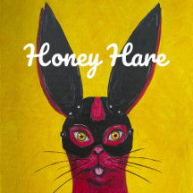 Honey Hare