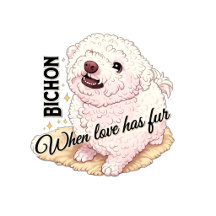 When Love has Fur
