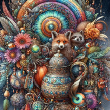 Boho Inspired Gifts & Decor