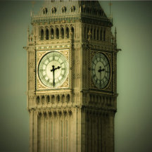 Big Ben: The Heartbeat of London