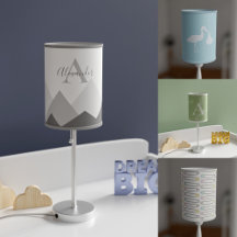 Nursery & Kids' Lighting