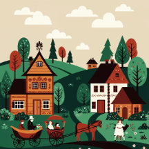  History Illustrations 