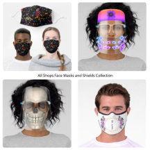 All Shops Face Masks and Shields