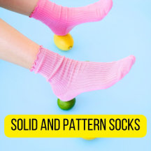 Seamless socks