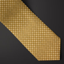 Caramel Neckties