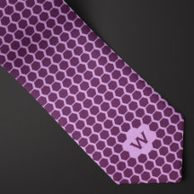 Colorful Casual Neckties