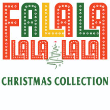 Fa La La Christmas Church Carol Service & Party 