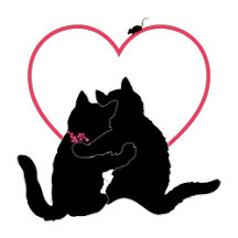 Alley Cat Love Valentines