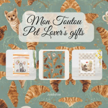 Pet-Lovers Gifts