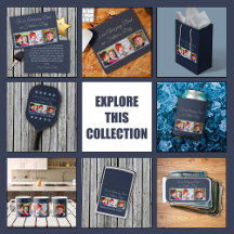 To an Amazing Dad Collection