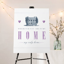 JANE EYRE - My Only Home