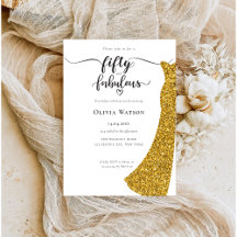 Glam Forty and Fabulous 