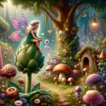 Fairytale Themed Collection