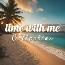 Lime with me Collection