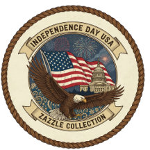 Independence Day Freedom Tees