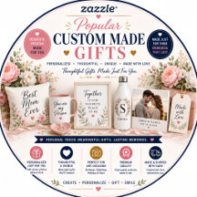 Custom made Gifts 