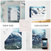 Elegant Ocean Seaside