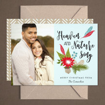 Heaven & Nature Holiday Collection