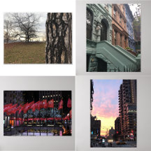 New York City Photography Collection