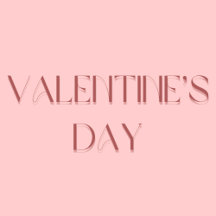 Valentine's Day