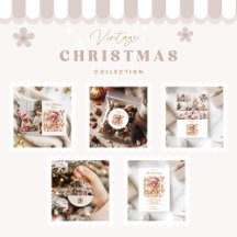 Cute Gingerbread  Christmas 