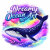 Dreamy Ocean Art