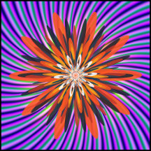 Mathematical Mandala Art