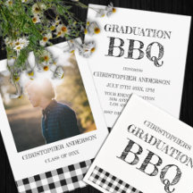 Graduation BBQ