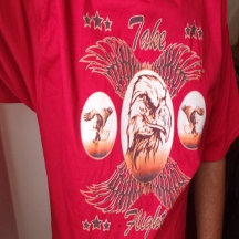 Men's Take Flight (Alternate)