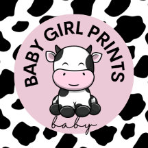 | Baby Girl Prints |