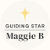 Maggie B | GUIDING STAR