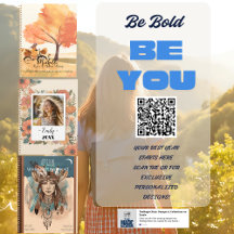 Stylish & Personalized Planners for Girls