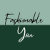 Fashionable_you