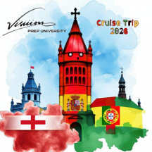 Visiiion Cruise Trip 2026