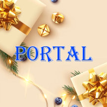 Portal_Name T-Shirt