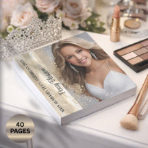 Sparkling Sand Pageant Collection