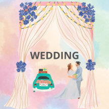 WEDDING